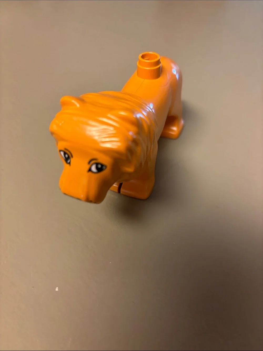 duplo lego set three